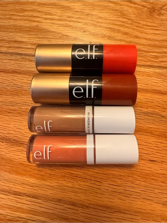 ELF Other - ELF blush/contour bundle!
